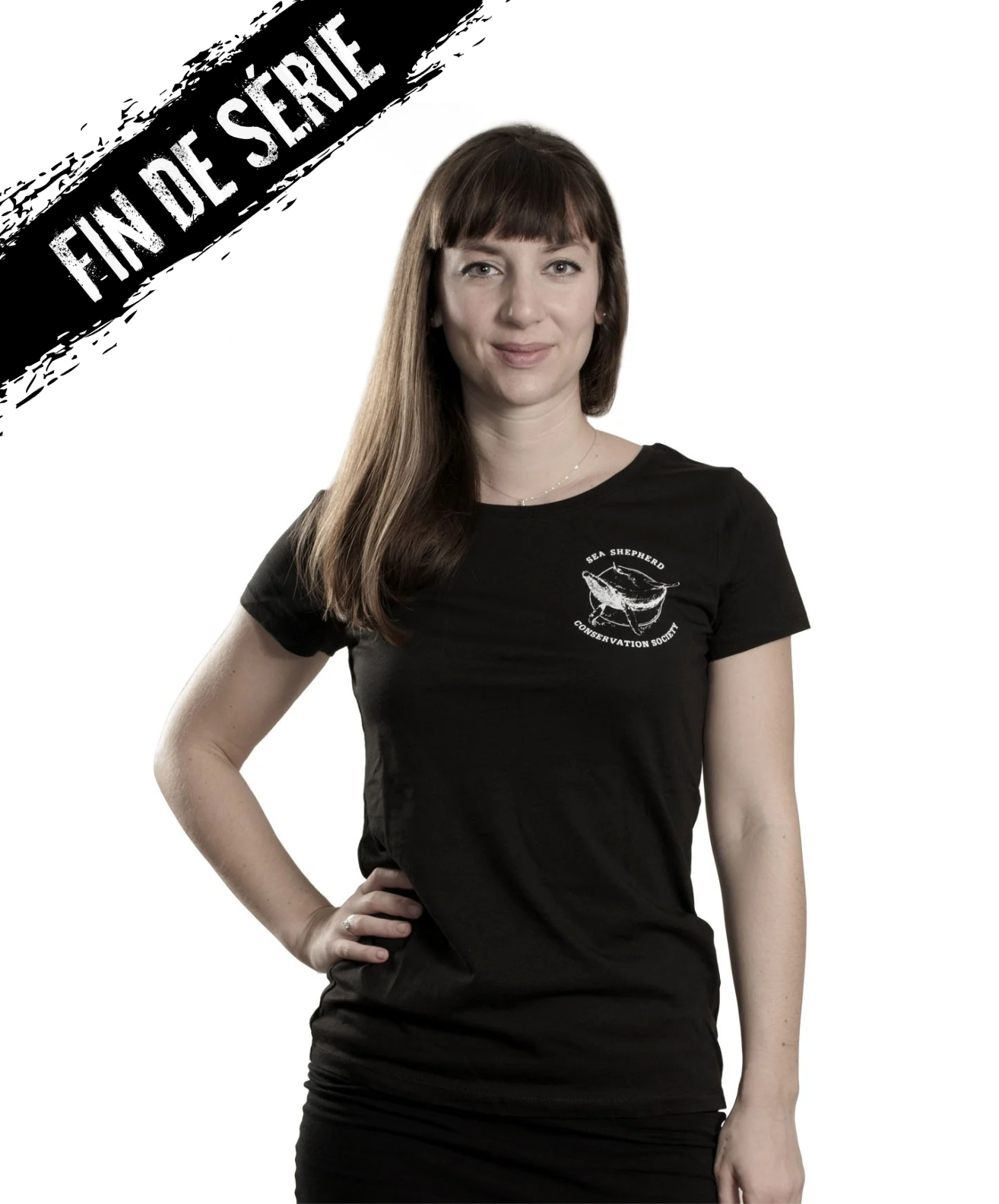T-shirt Femme Opération Kimberley Miinimbi