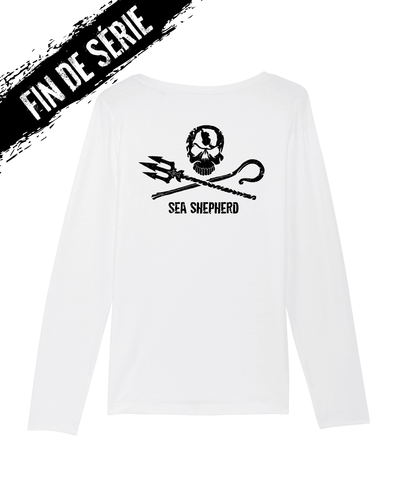 Jolly Roger Women's T-shirt