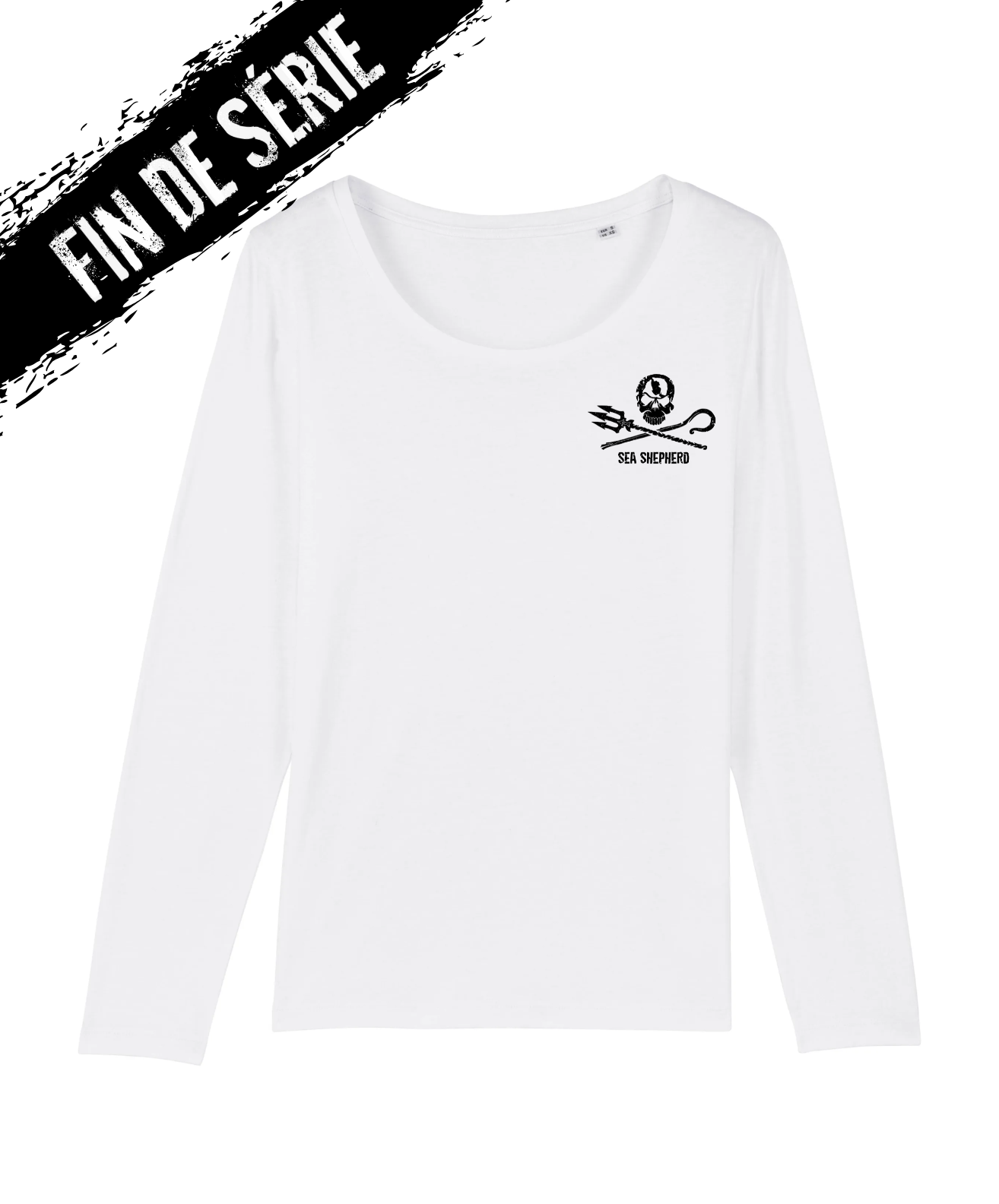 Jolly Roger Women's T-shirt