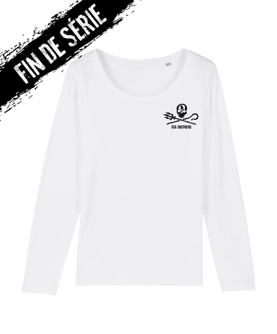 Jolly Roger Women's T-shirt