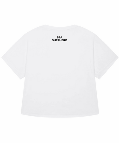 Collector Whale Women's T-shirt