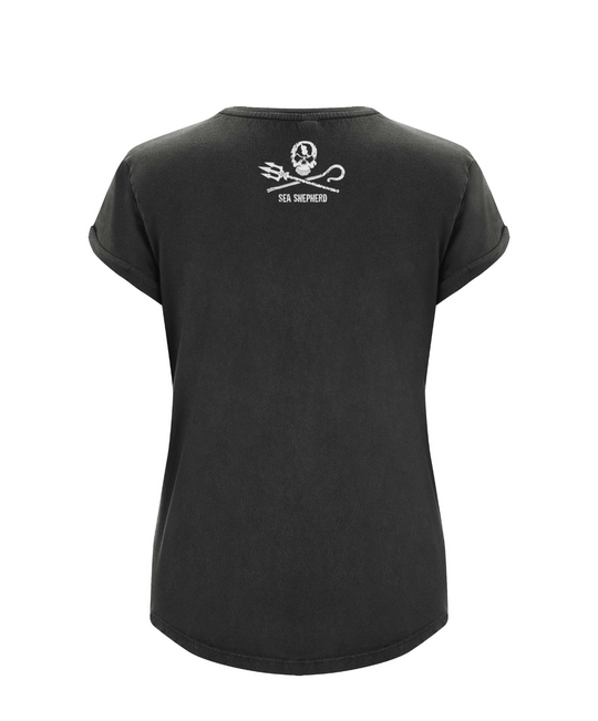 Women's Shark Constellation T-shirt