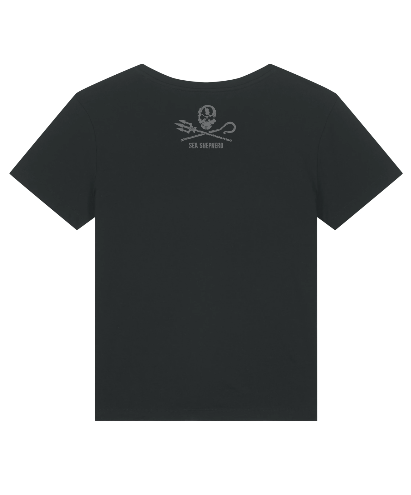 Stay Close Manta Ray Women's T-shirt