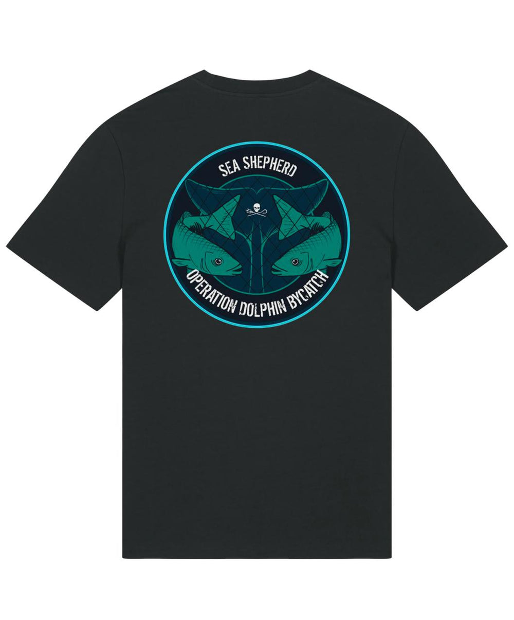 Dolphin Bycatch Men's T-Shirt