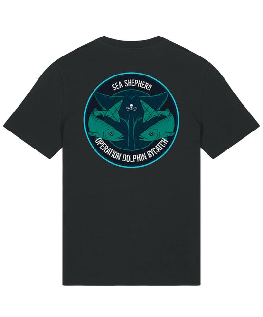 Dolphin Bycatch Men's T-Shirt