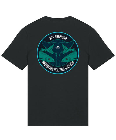 T-shirt Homme Dolphin Bycatch