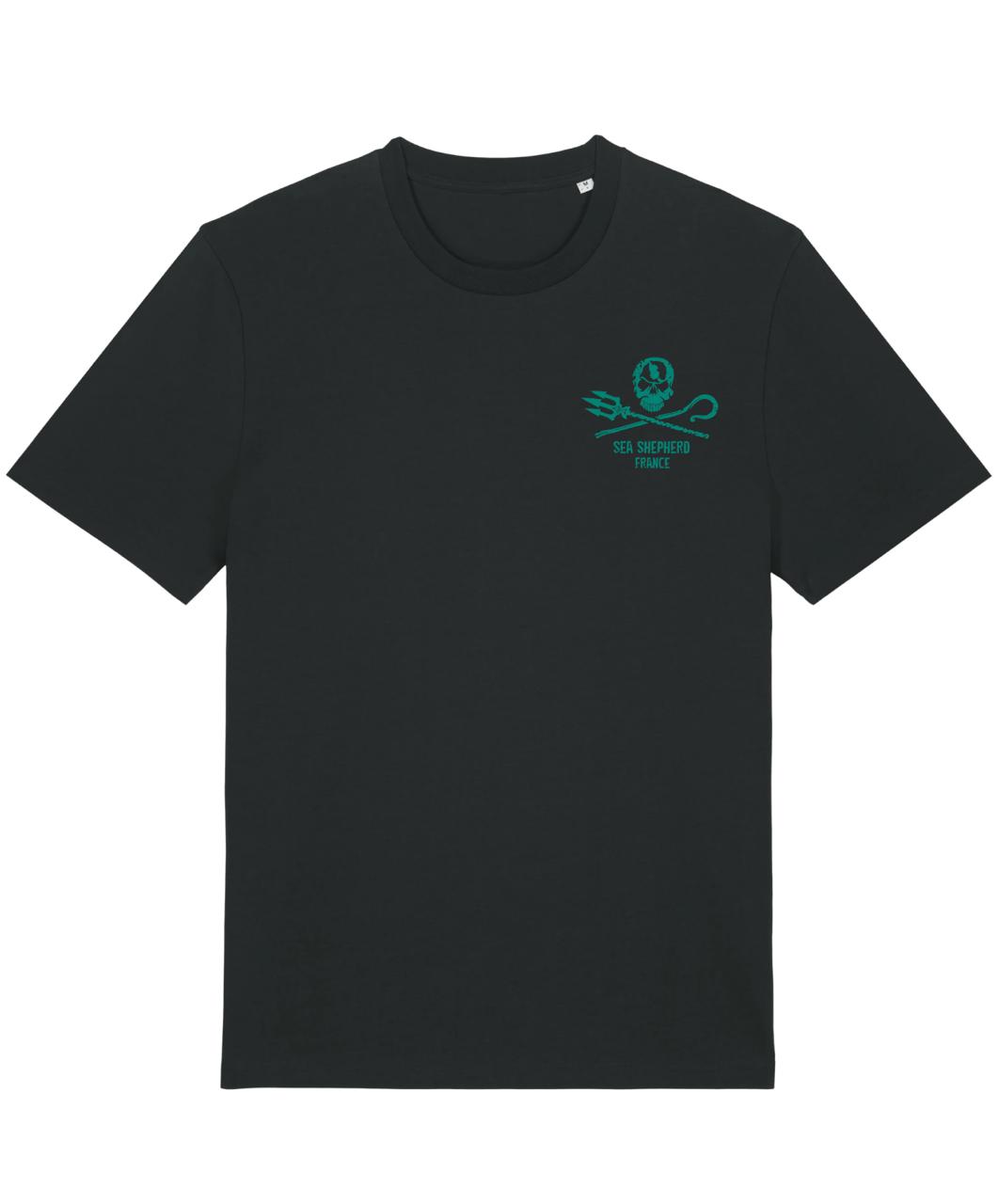 T-shirt Homme Dolphin Bycatch