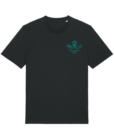T-shirt Homme Dolphin Bycatch