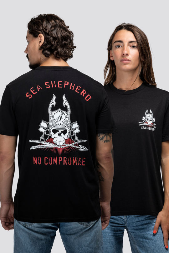 Men's No compromise T-shirt