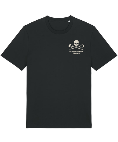 T-shirt Unisexe Opération Grindstop