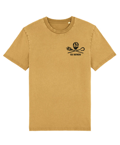 T-shirt Unisexe Jolly Roger Vintage