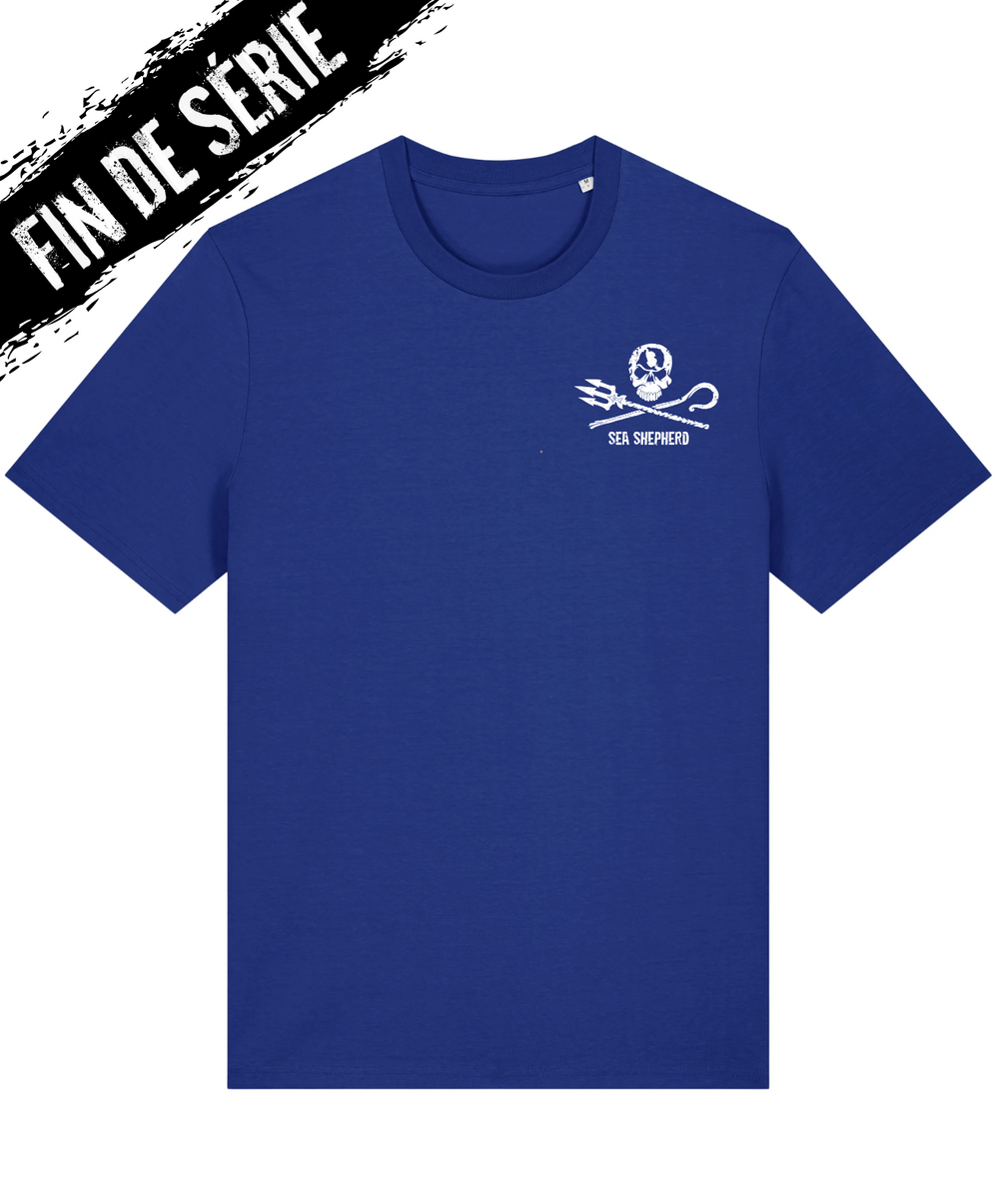 Operation Nyamba Unisex T-shirt