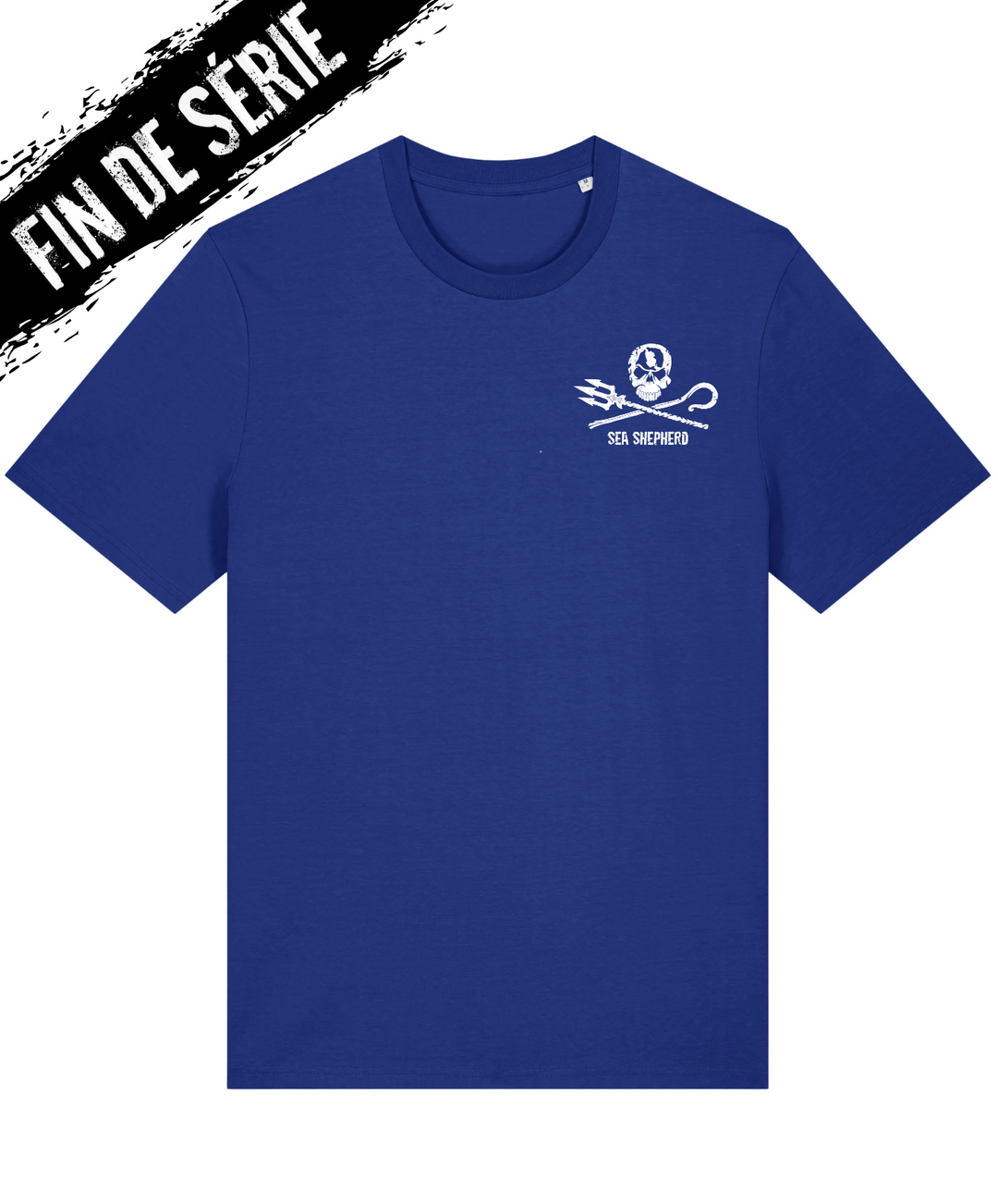 Operation Nyamba Unisex T-shirt