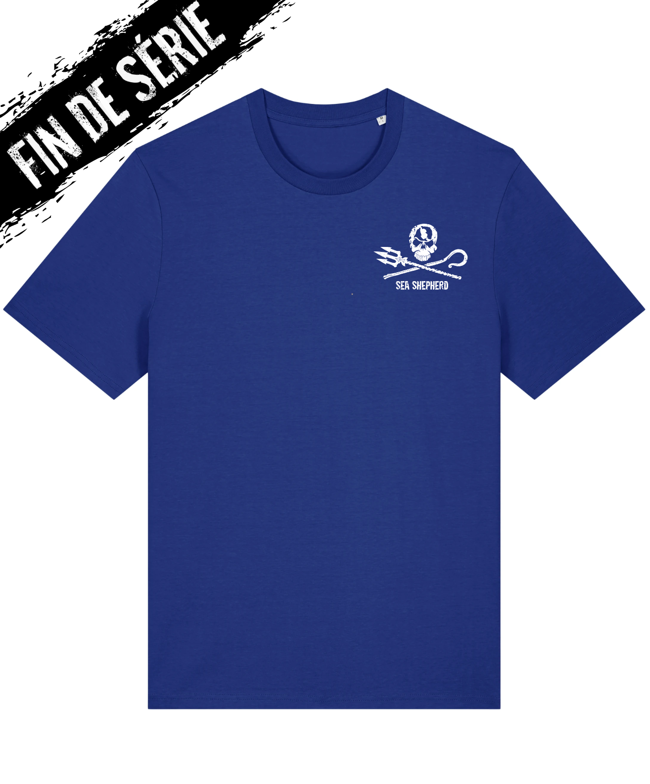 T-shirt Unisexe Opération Nyamba