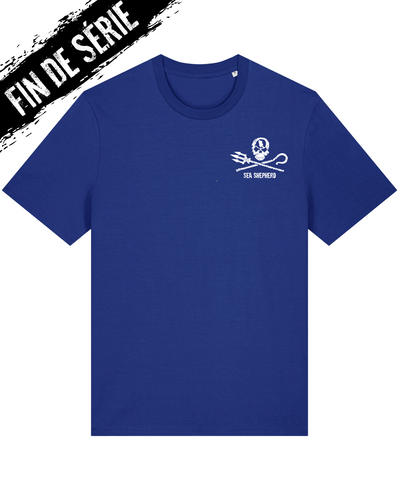 T-shirt Unisexe Opération Nyamba