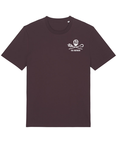 T-shirt Unisexe Opération Nyamba