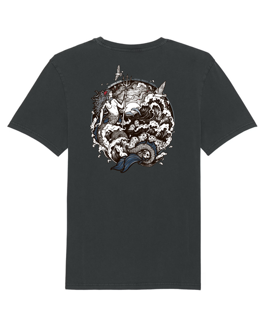 T-shirt Unisexe Sea Shepherd Rescue