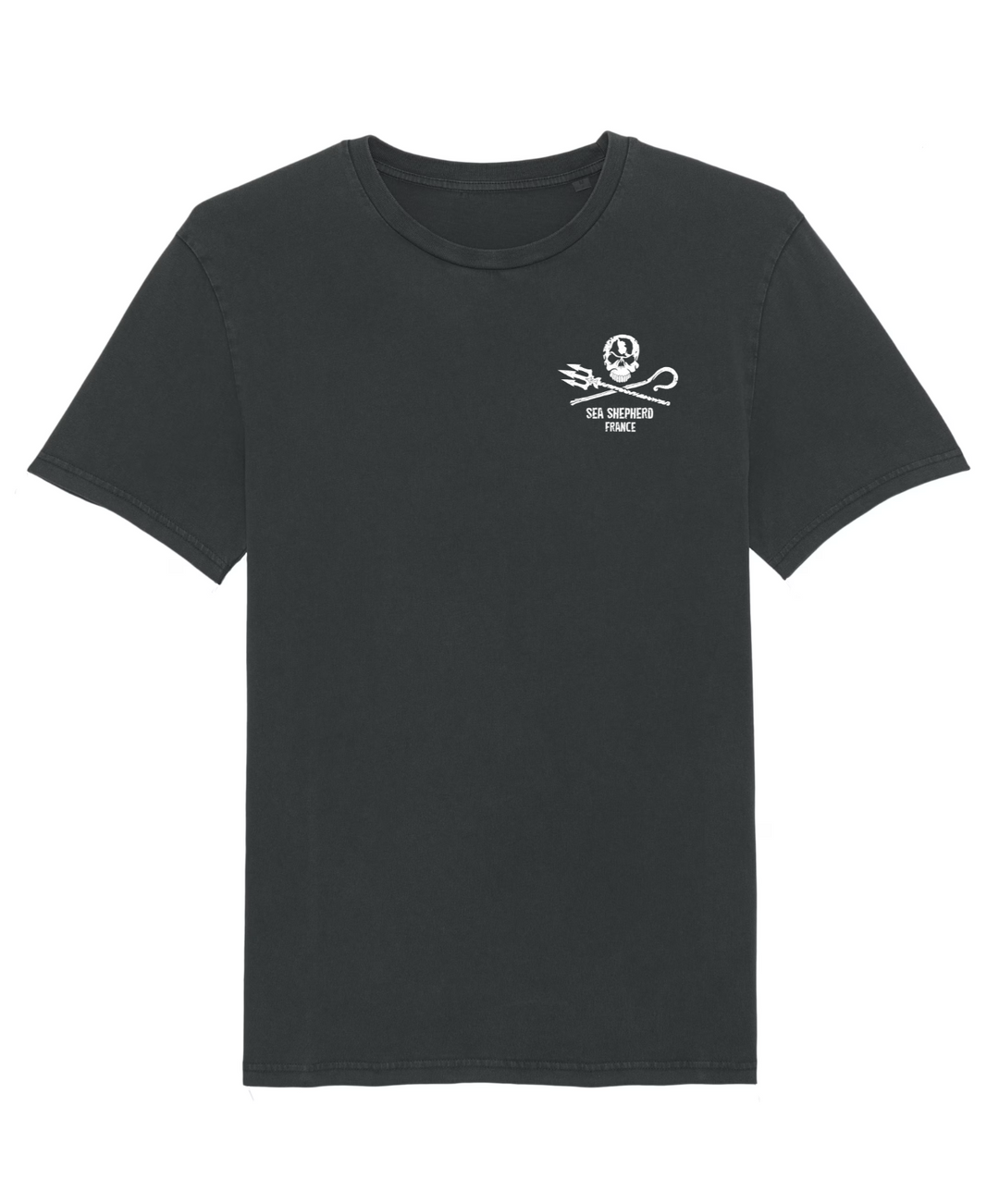 T-shirt Unisexe Sea Shepherd Rescue