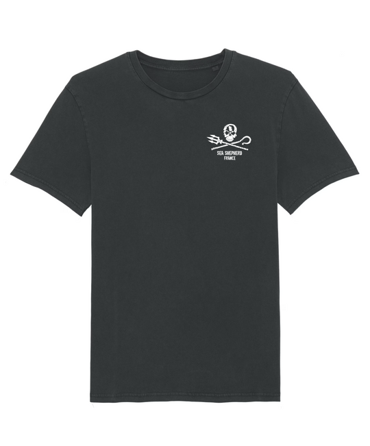 T-shirt Unisexe Sea Shepherd Rescue