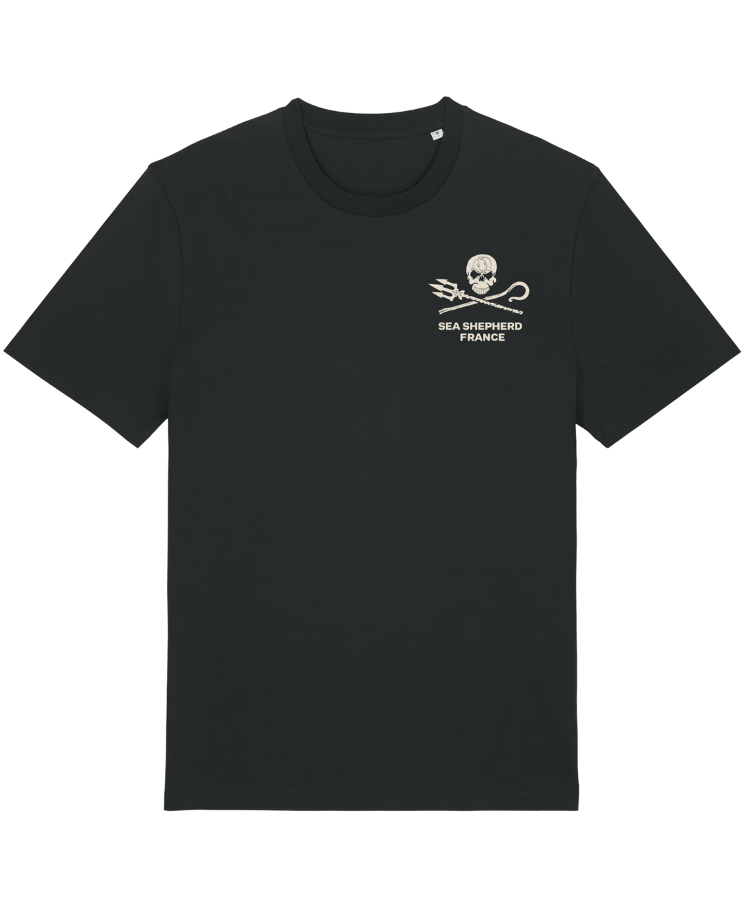 T-shirt Unisexe Opération Save The Iberian Orca