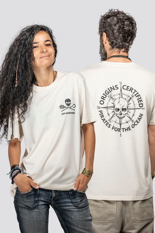 Origins Unisex T-Shirt