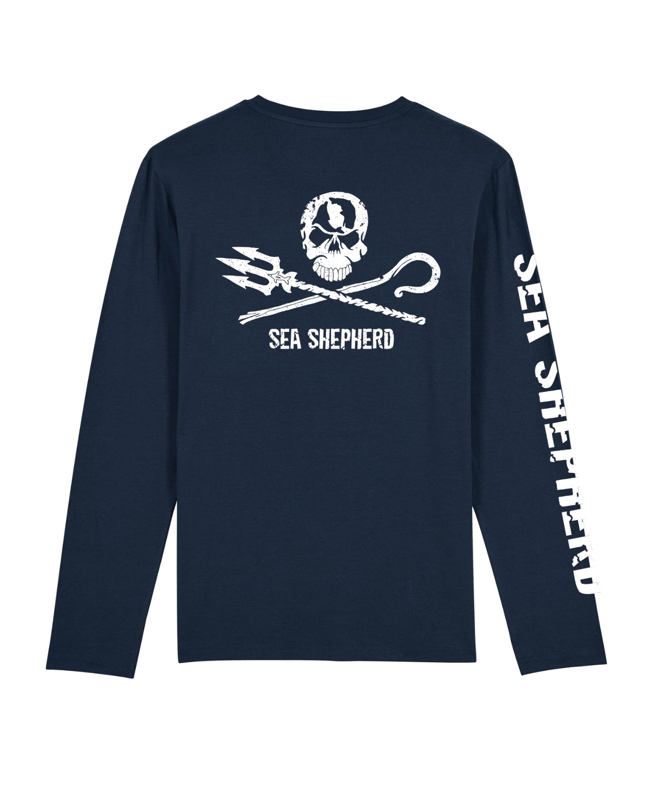 T-Shirt Manches Longues Jolly Roger