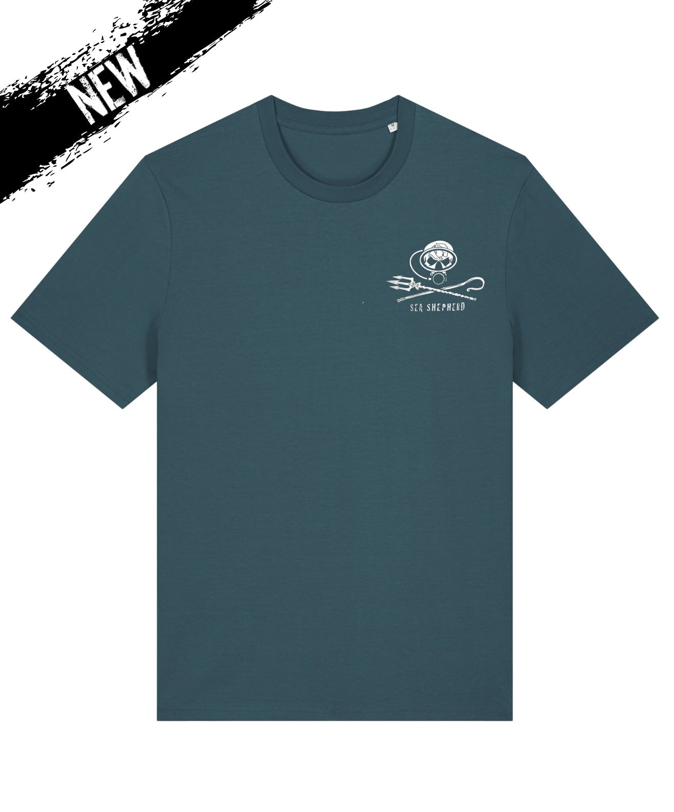 Unisex Dive T-shirt