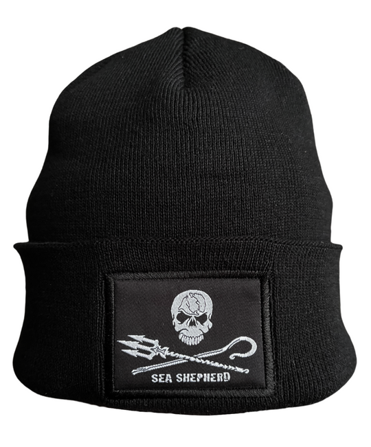 Bonnet Sea Shepherd