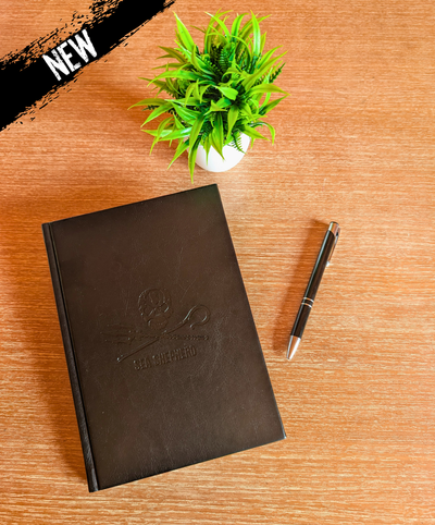 Carnet Jolly Roger