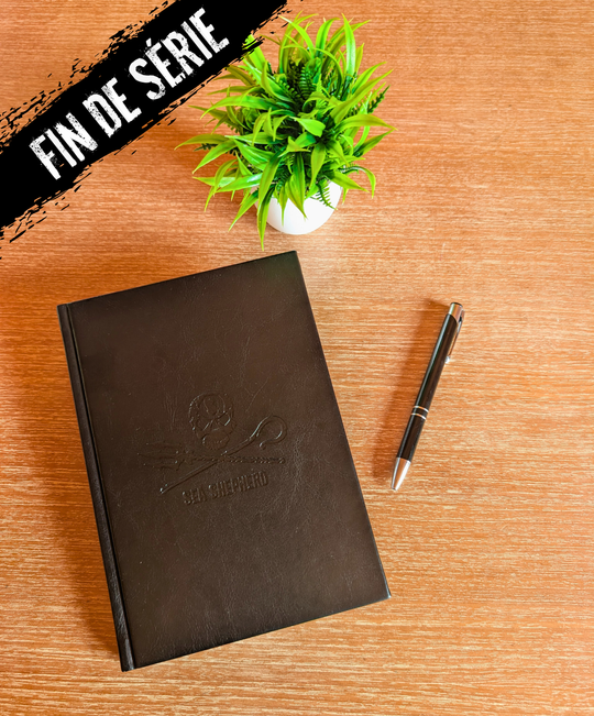 Carnet Jolly Roger