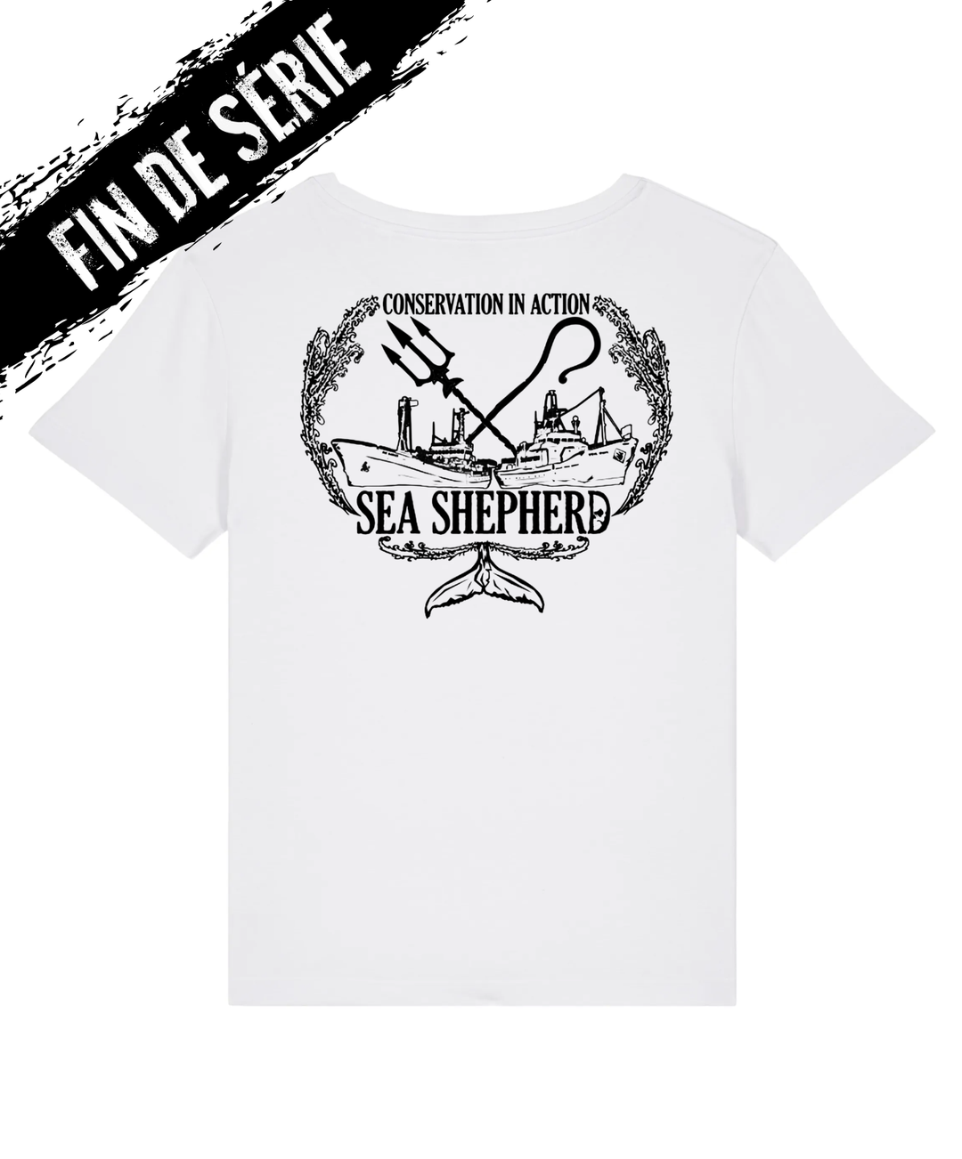 T-shirt Femme Josh