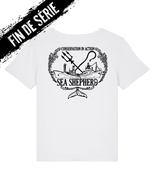 T-shirt Femme Josh