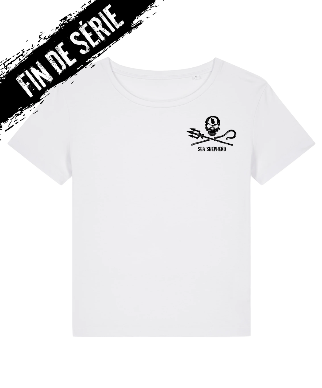 T-shirt Femme Josh