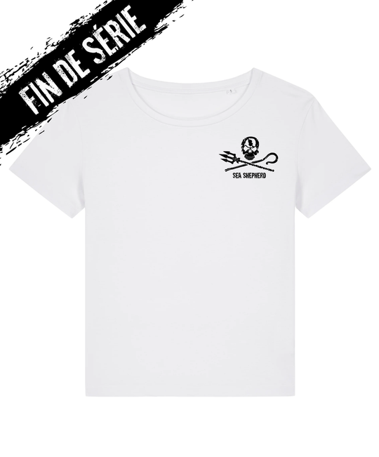T-shirt Femme Josh