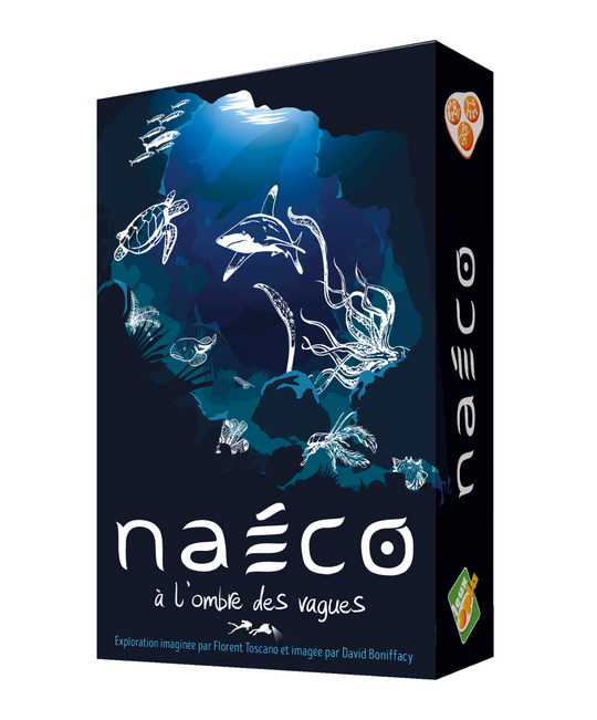 Naéco game