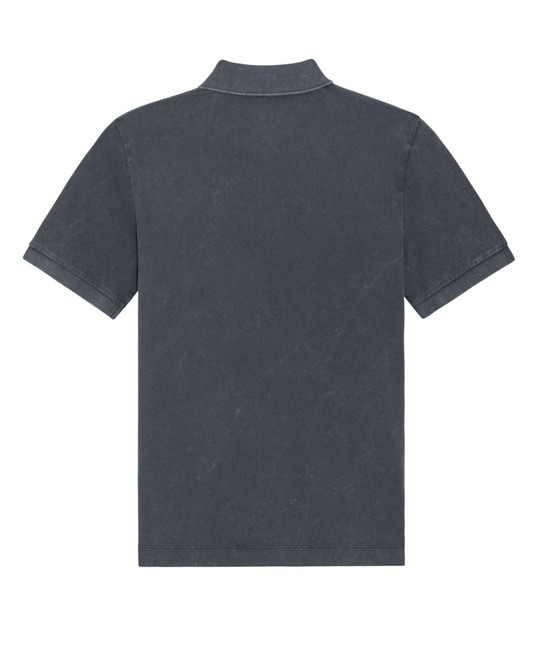 Jolly Roger Unisex Polo Shirt