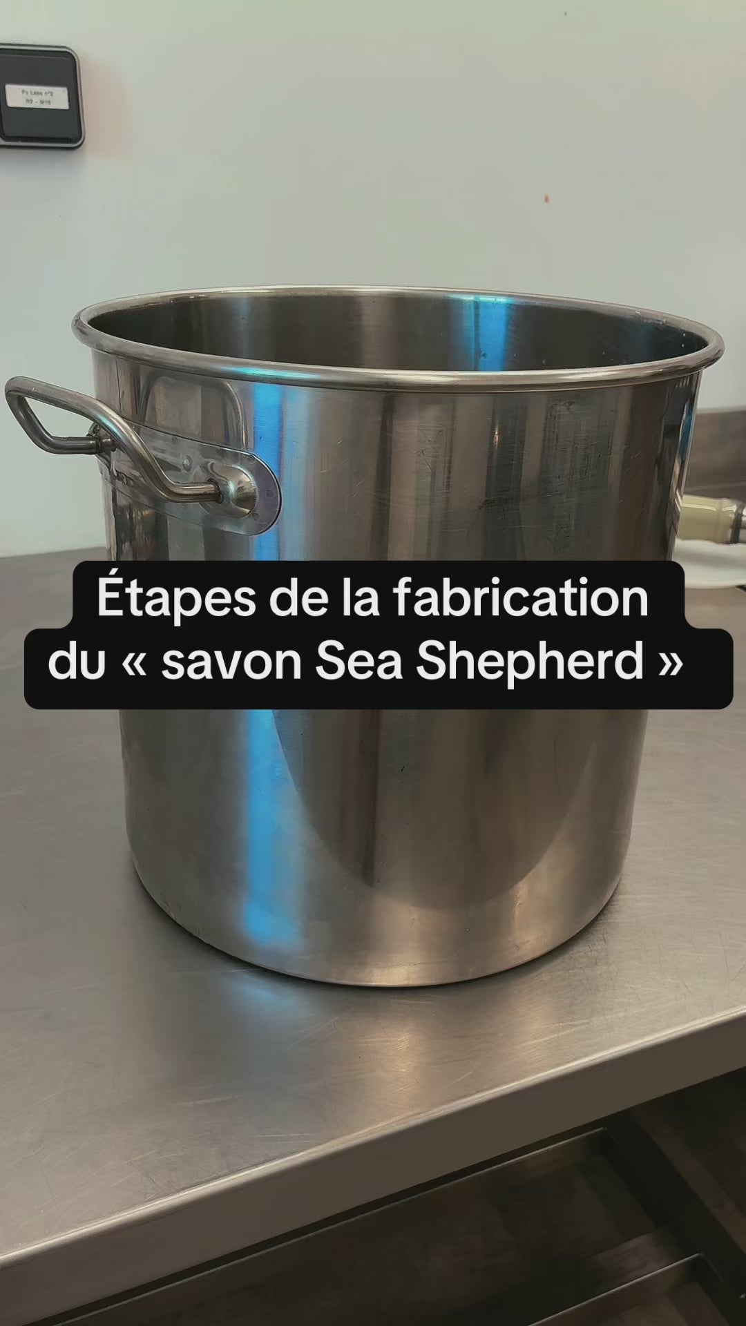 Savon 4 en 1