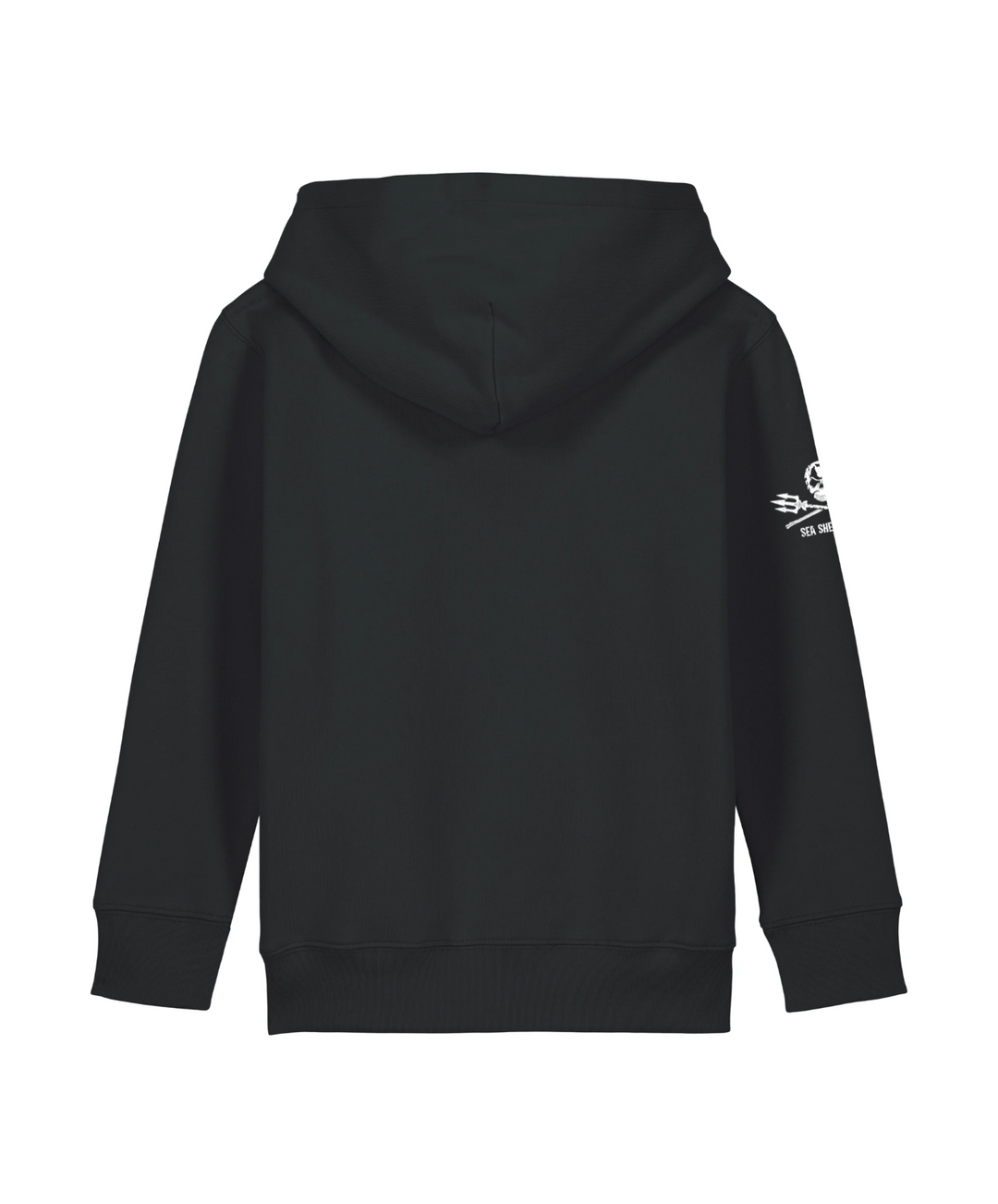 Hooded Sweatshirt Kids Collector Whale