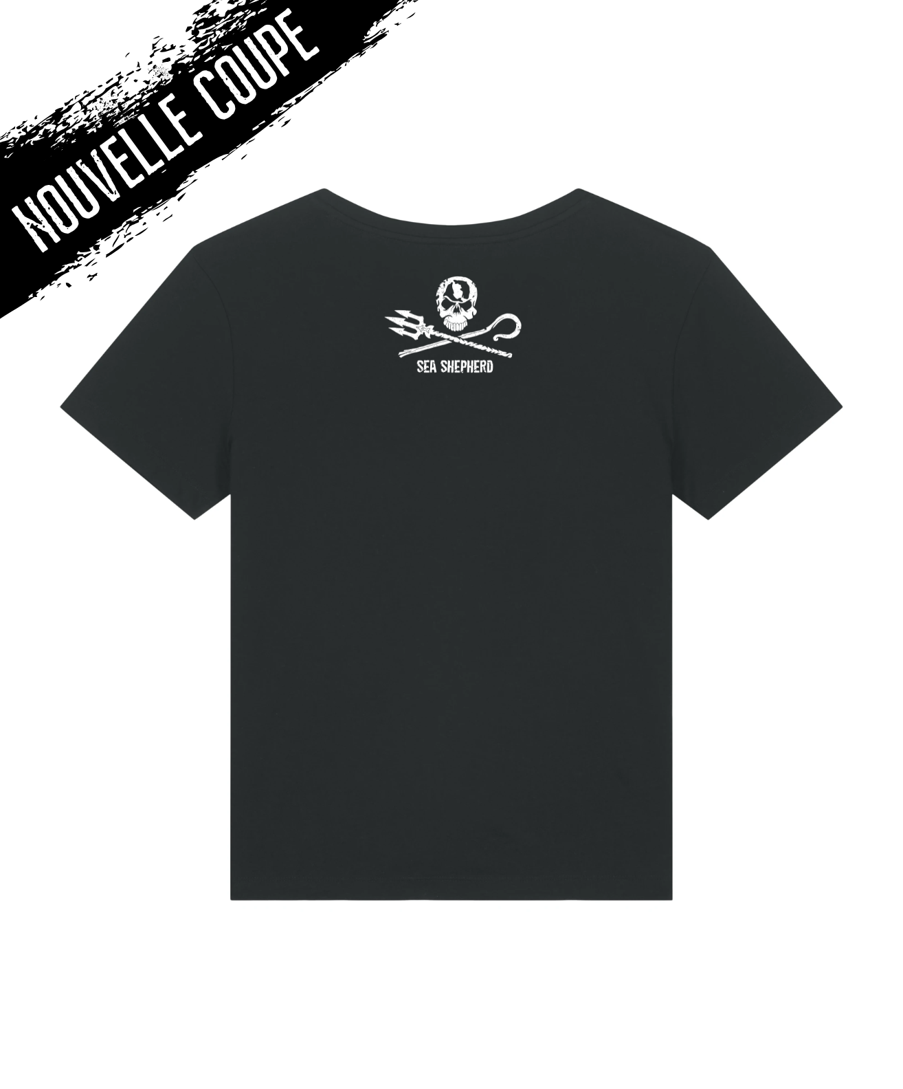 Jolly Roger Women's T-shirt