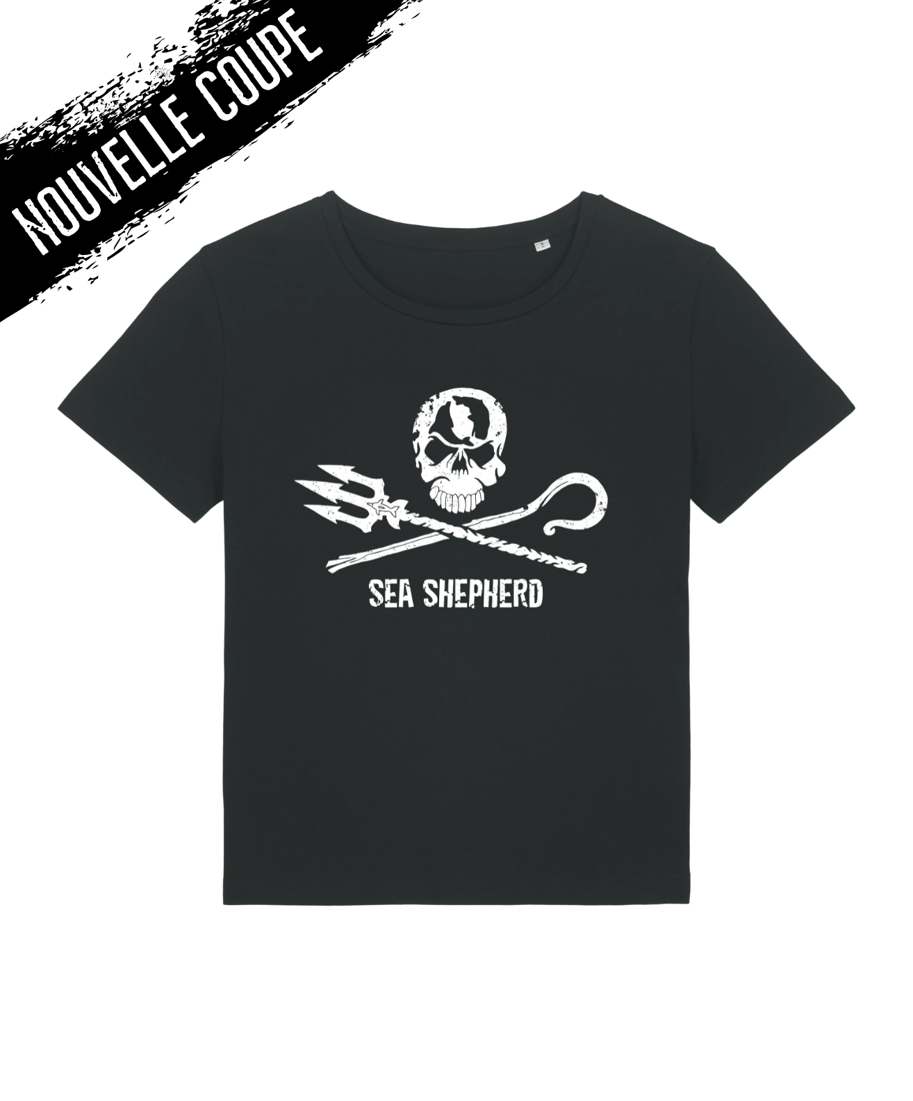 Jolly Roger Women's T-shirt