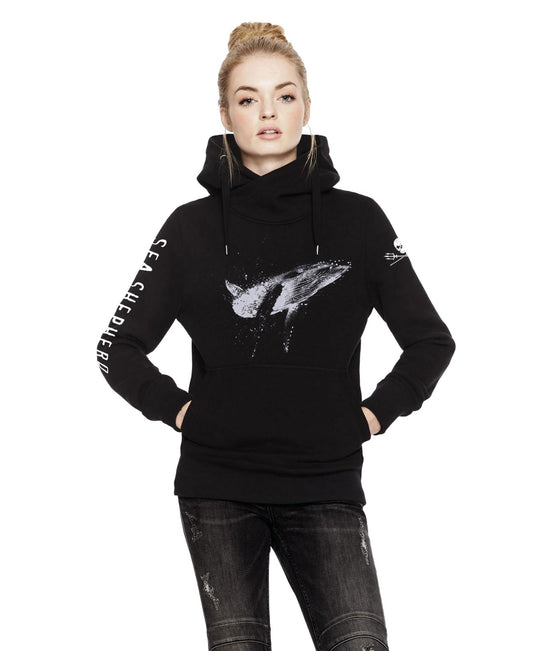 Sweat Unisexe Collector Baleine