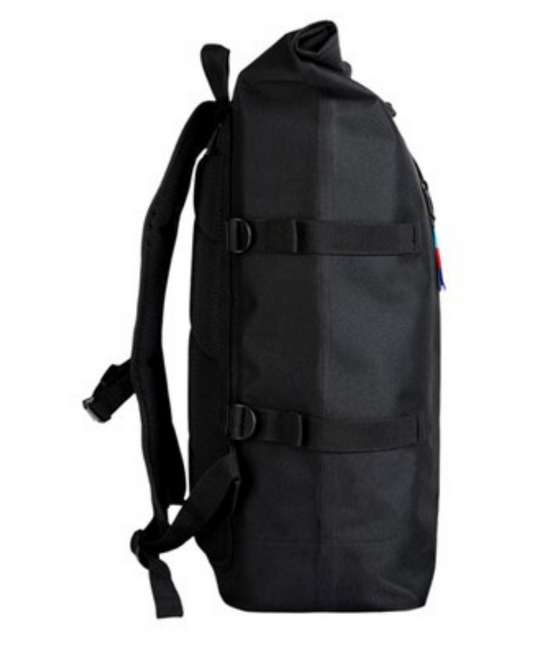 Got Bag Rolltop 2.0 Jolly Roger