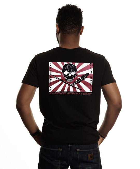 T-shirt Homme Musashi