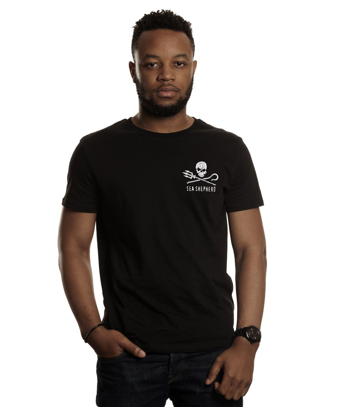 T-shirt Homme Musashi