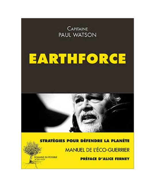 EarthForce