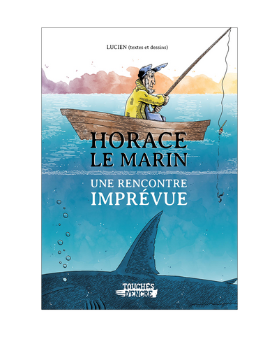 Horace Le Marin une rencontre imprévue