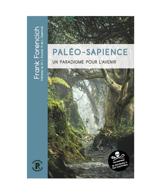 Paléo-sapience un paradigme pour l'avenir
