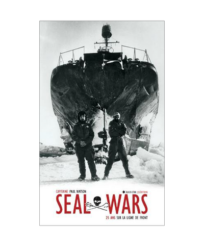 Seal Wars