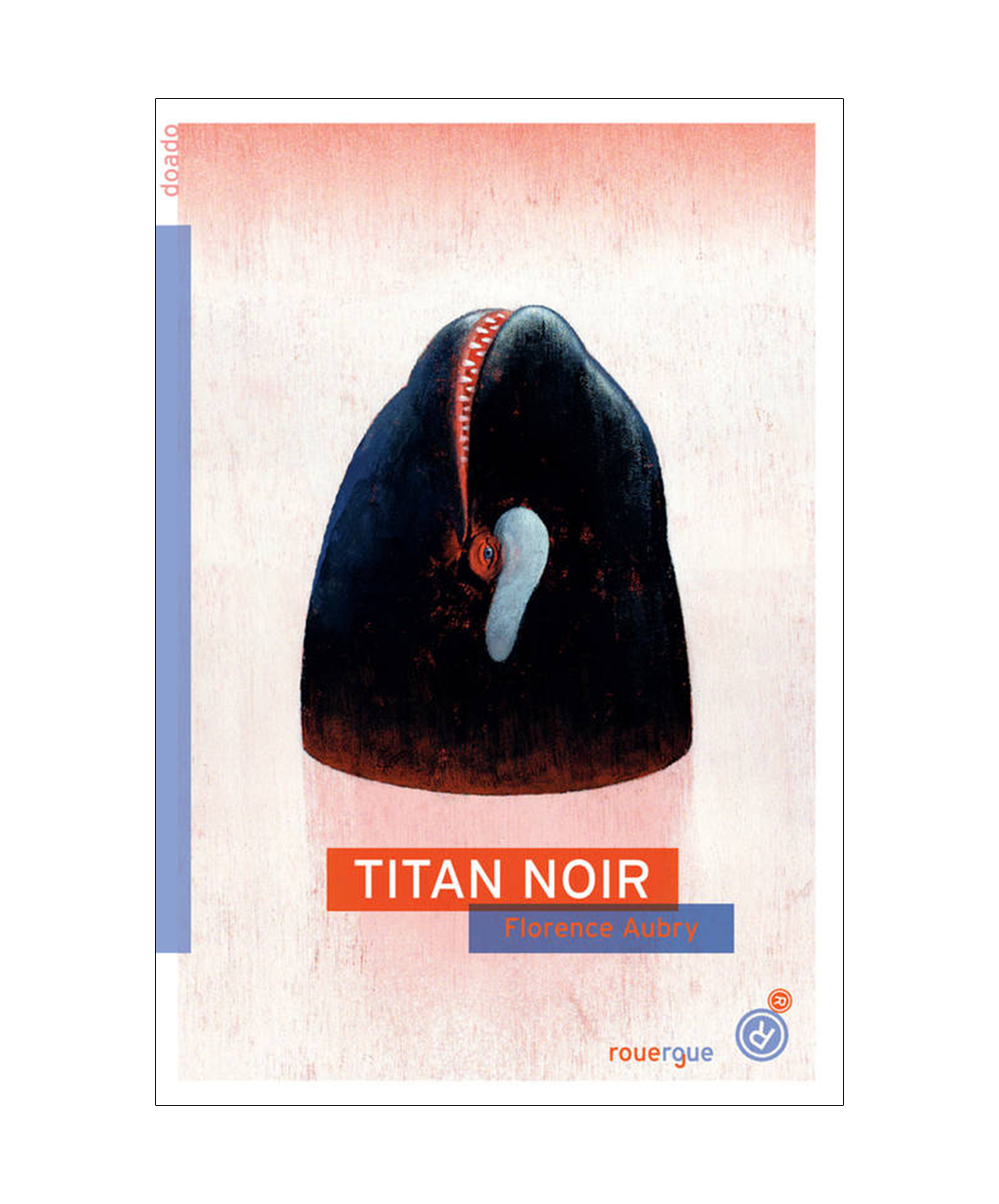 Titan Noir