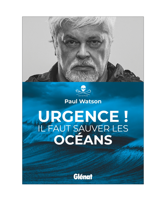 Urgence ! Il Faut Sauver Les Océans